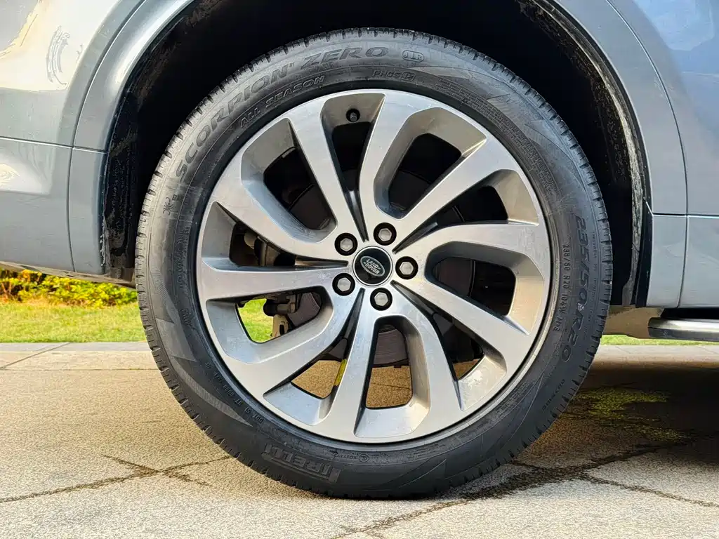 Discovery Sport 2022 249PS R-Dynamic S Performance Edition 5-seater купить на сайте DeffCars