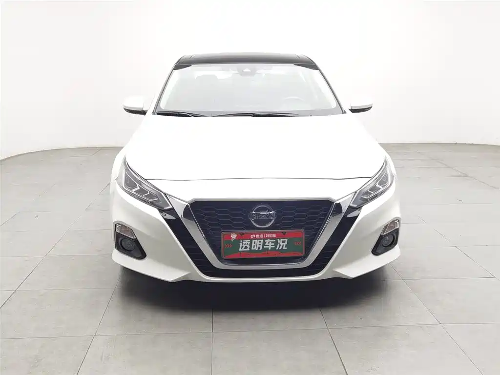 Teana 2019 2.0T XL Upper Smart Edition купить на сайте DeffCars