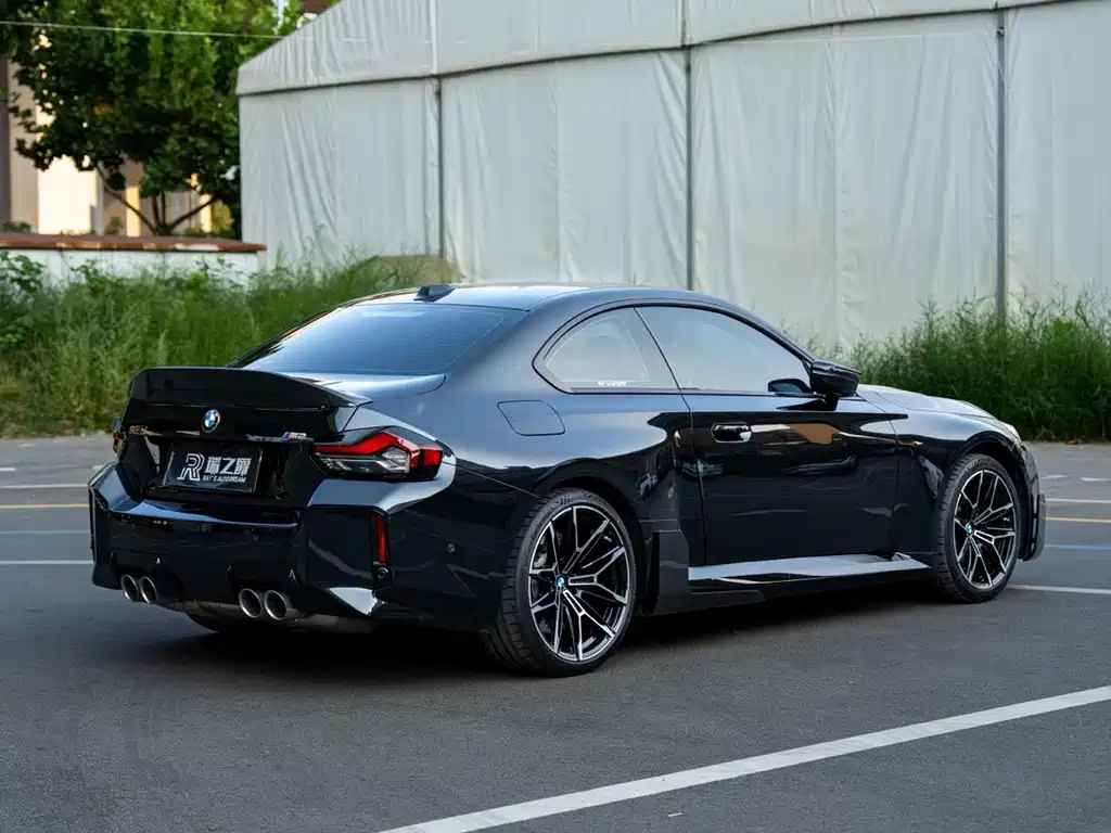 BMW M2 2023 M2 купить на сайте DeffCars