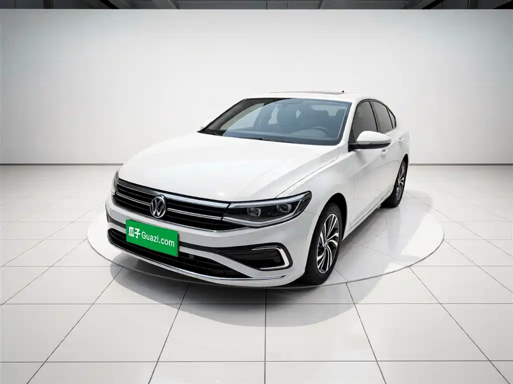 Bora 2023 200TSI DSG Yuexing Edition купить на сайте DeffCars