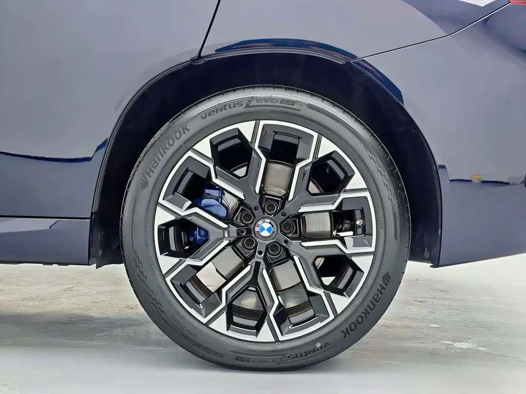 BMW X3 2025 xDrive30L Exclusive M Sports Package купить на сайте DeffCars