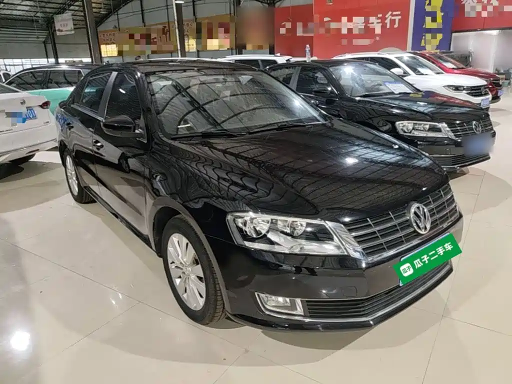 Lavida 2013 facelift classic 1.6L automatic comfort version купить на сайте DeffCars
