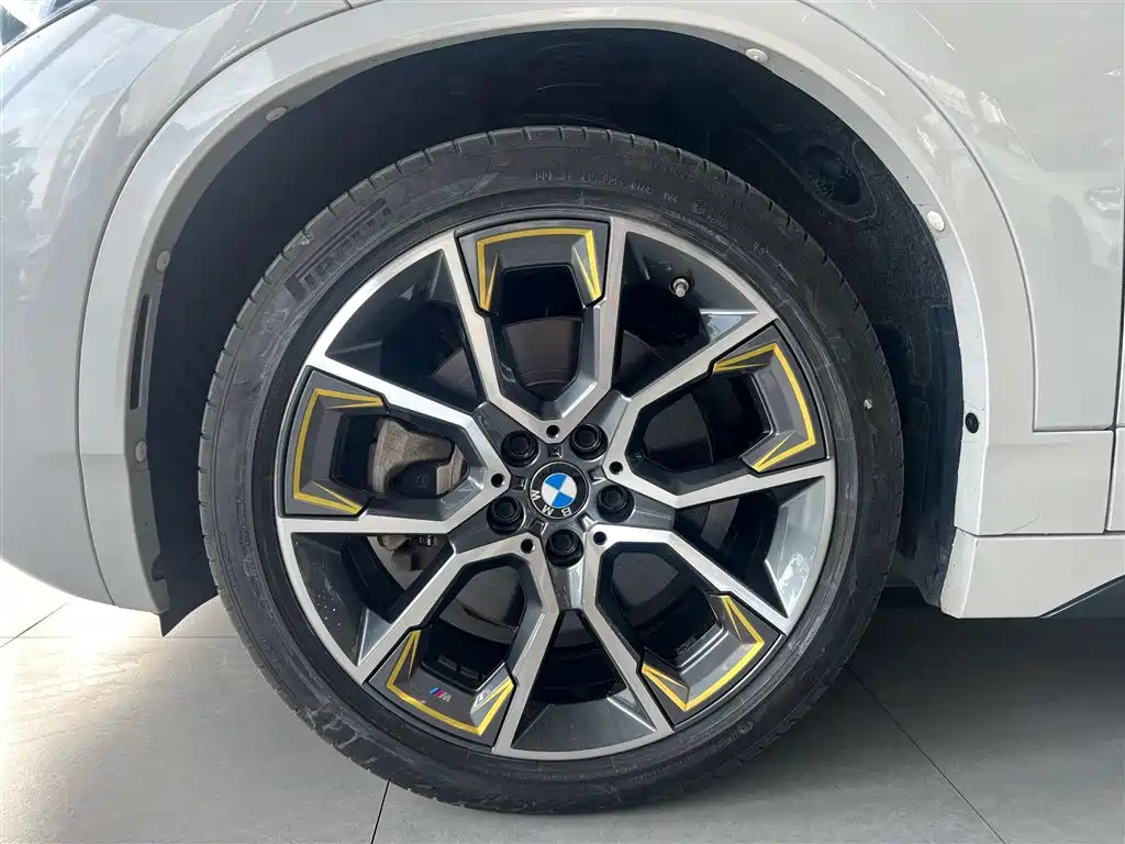 BMW X2 2023 xDrive 25i Sunlight Edition купить на сайте DeffCars