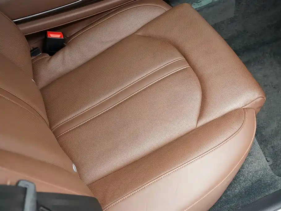 Audi A8 2016 A8L 45 TFSI quattro luxury model купить на сайте DeffCars