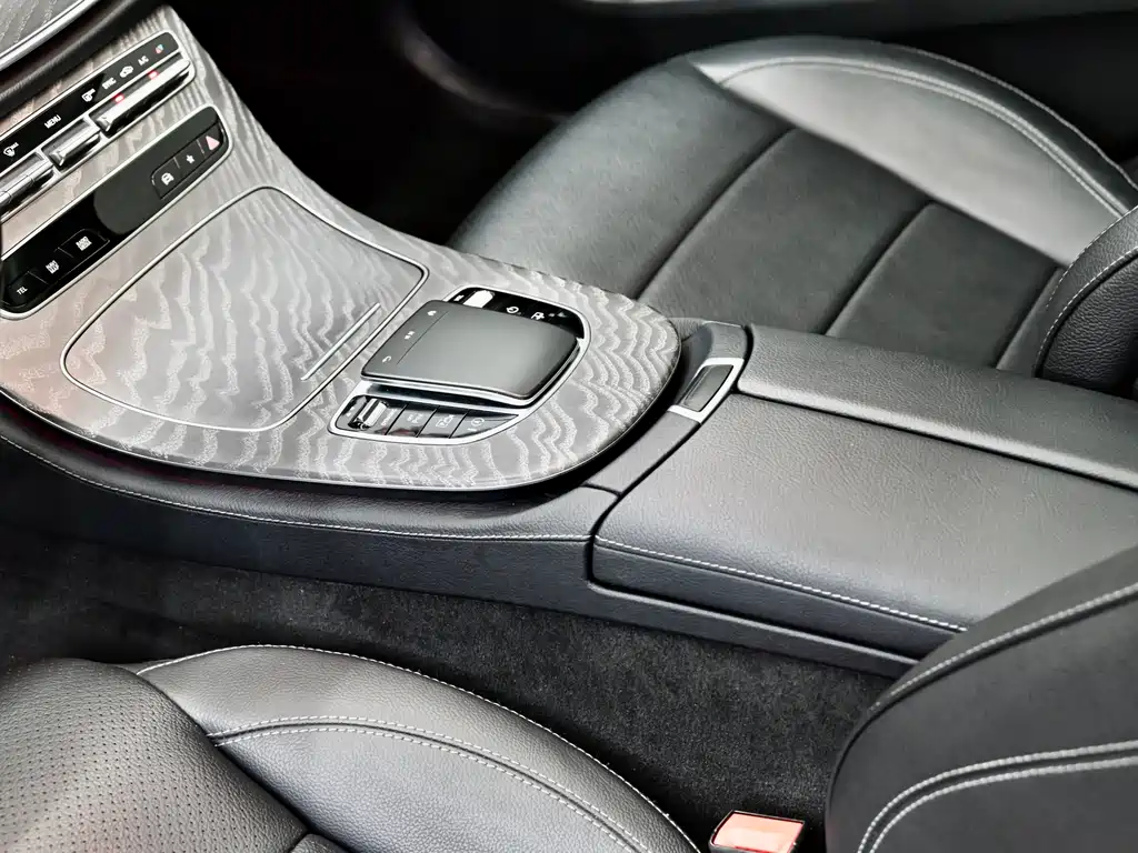 Mercedes-Benz E-Class 2021 E 300 L Sports Luxury купить на сайте DeffCars