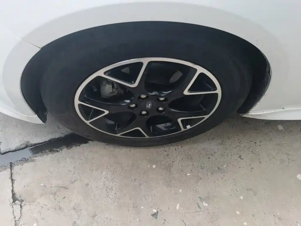 Focus 2017 1.5T CTCC White and Black Limited Edition купить на сайте DeffCars