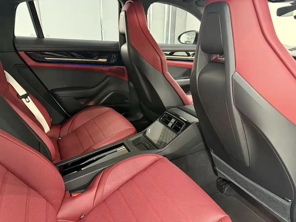 Panamera 2024 Panamera 2.9T купить на сайте DeffCars