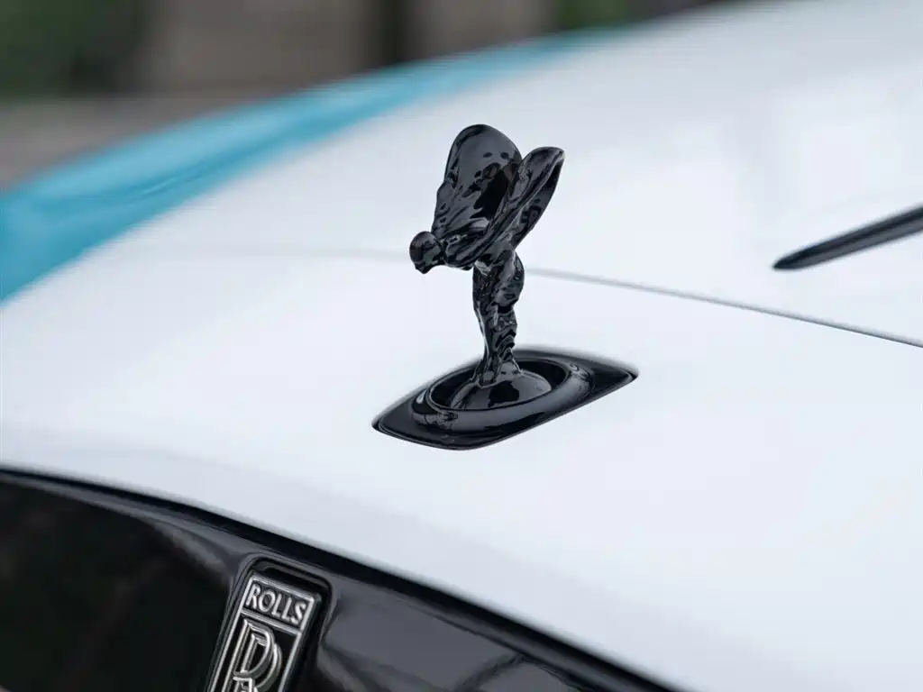 Phantom 2018 6.6T standard model купить на сайте DeffCars