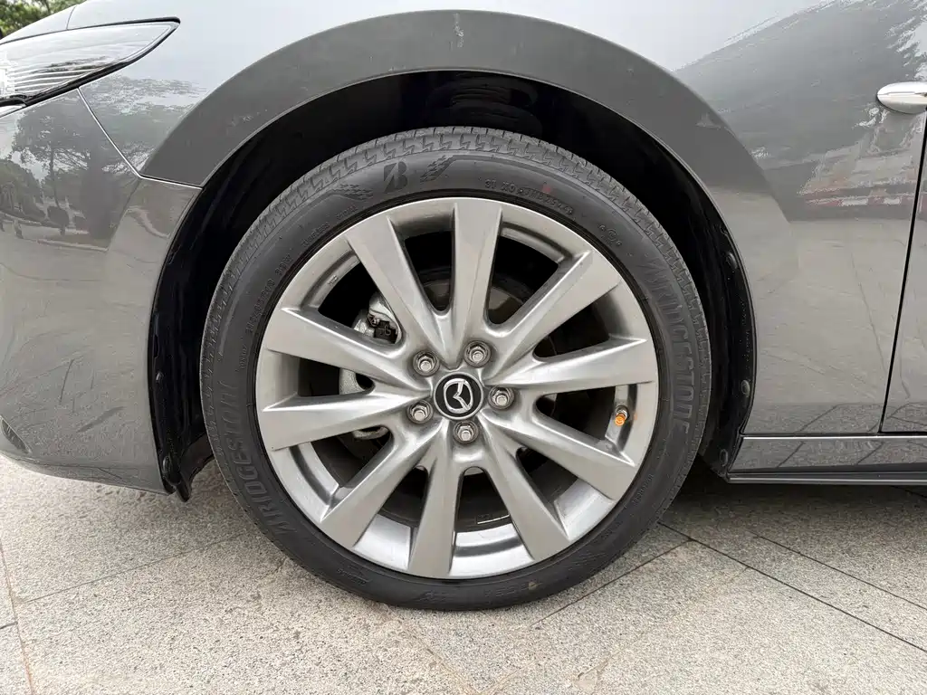 Mazda3 Angkesela 2023 2.0L automatic quality version купить на сайте DeffCars