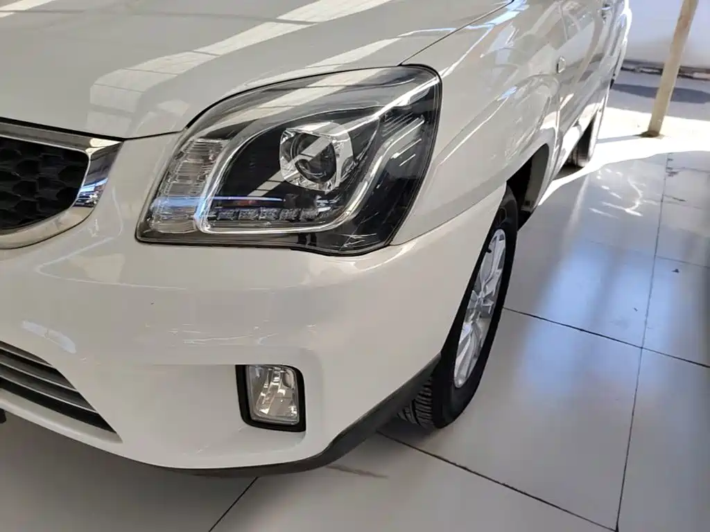 Sportage 2013 2.0L Manual 2WD GL купить на сайте DeffCars