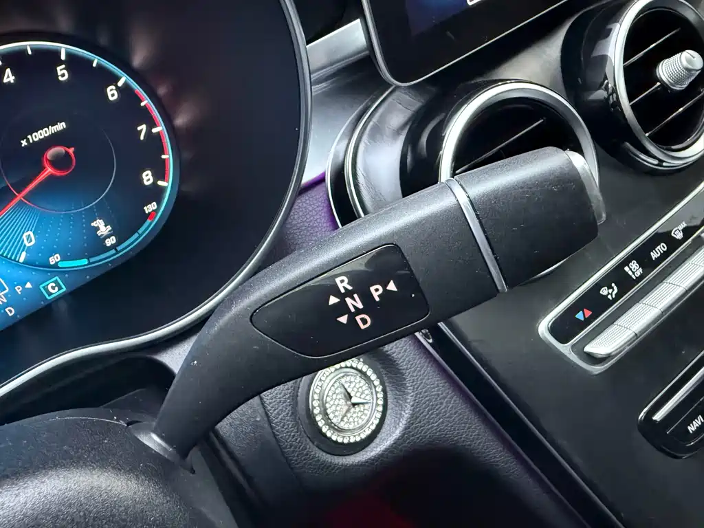 Mercedes-Benz C-Class 2021 C 200 L Fashionable Sports Edition купить на сайте DeffCars