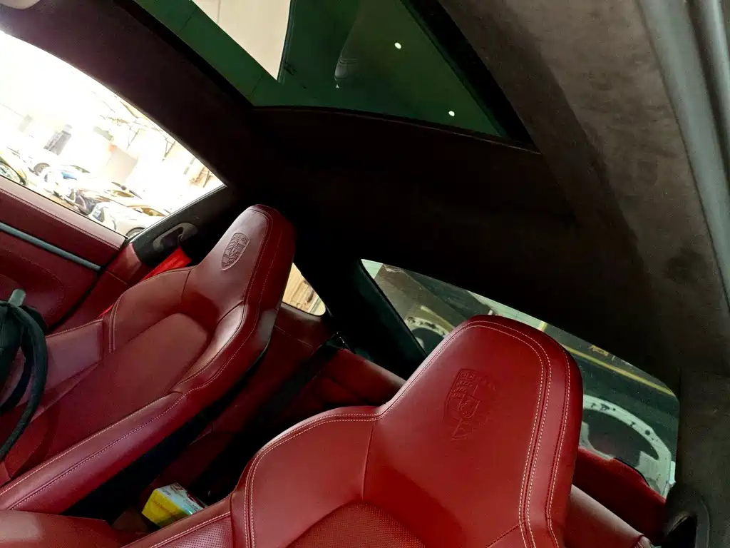 Porsche 911 2020 Carrera 3.0T купить на сайте DeffCars