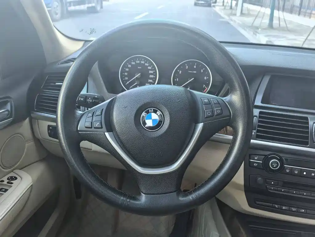 BMW X5 imported 2011 xDrive35i leading model купить на сайте DeffCars