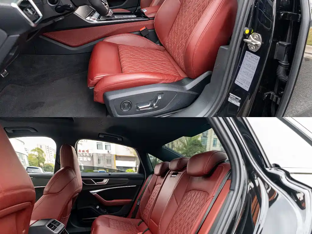 Audi S6 2020 S6 2.9T купить на сайте DeffCars