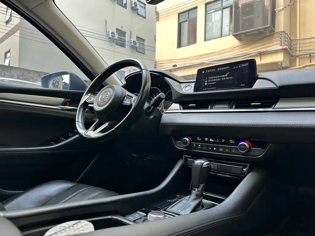 Atez 2020 2.0L Blue Sky Deluxe Edition купить на сайте DeffCars