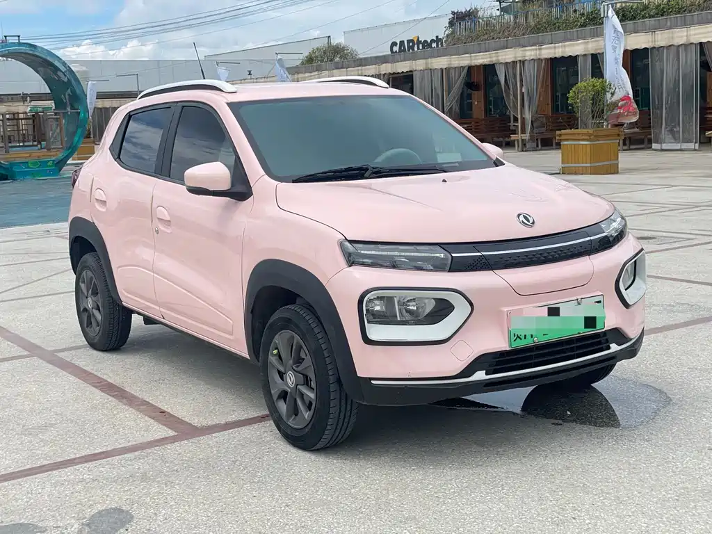 Nano BOX 2022 Wind Chasing Edition 331KM Advanced Type купить на сайте DeffCars