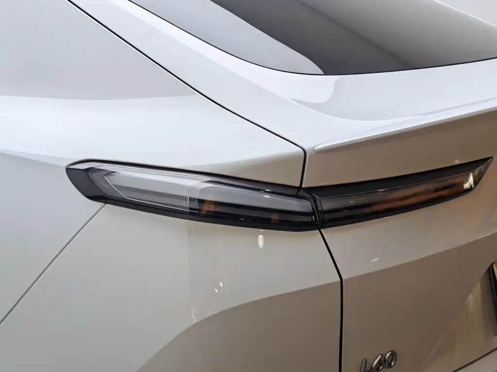 Ledo L60 2024 60kWh rear-wheel drive version купить на сайте DeffCars