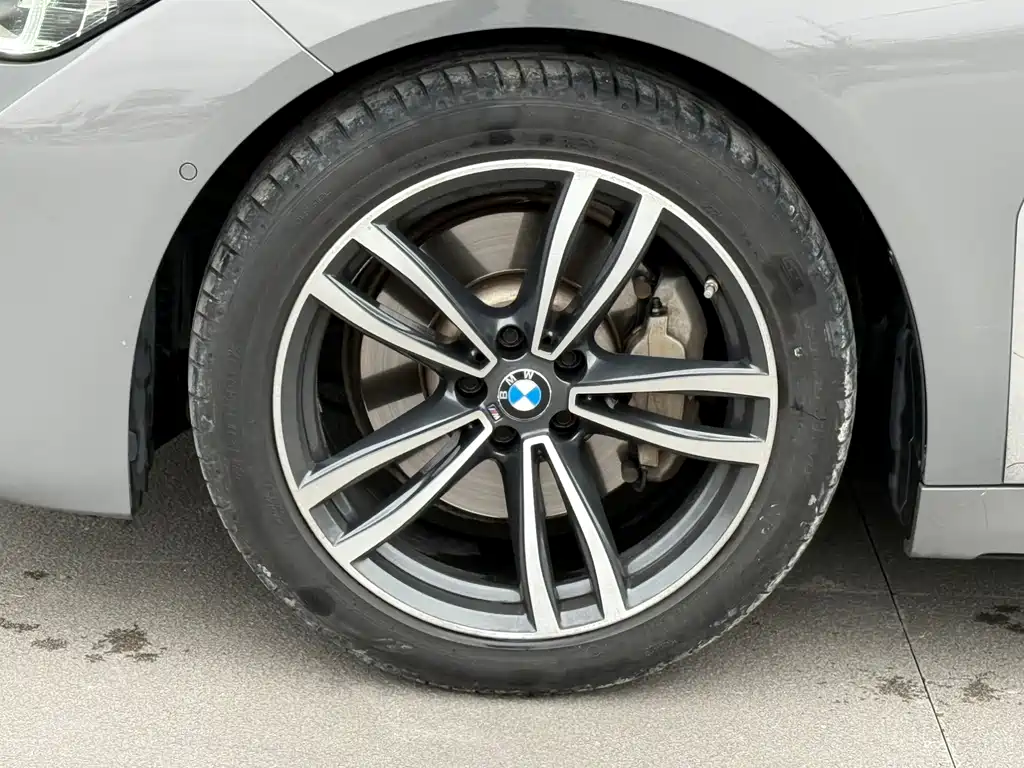 BMW 7 Series 2021 730Li M Sports Package купить на сайте DeffCars