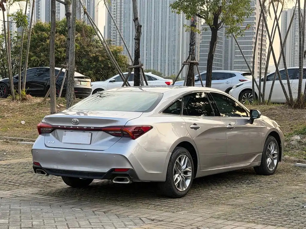 Asia Dragon 2022 2.0L Advanced Edition купить на сайте DeffCars