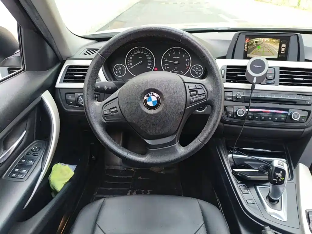 BMW 3 Series 2015 320Li Super Yue Edition Fashion Model купить на сайте DeffCars