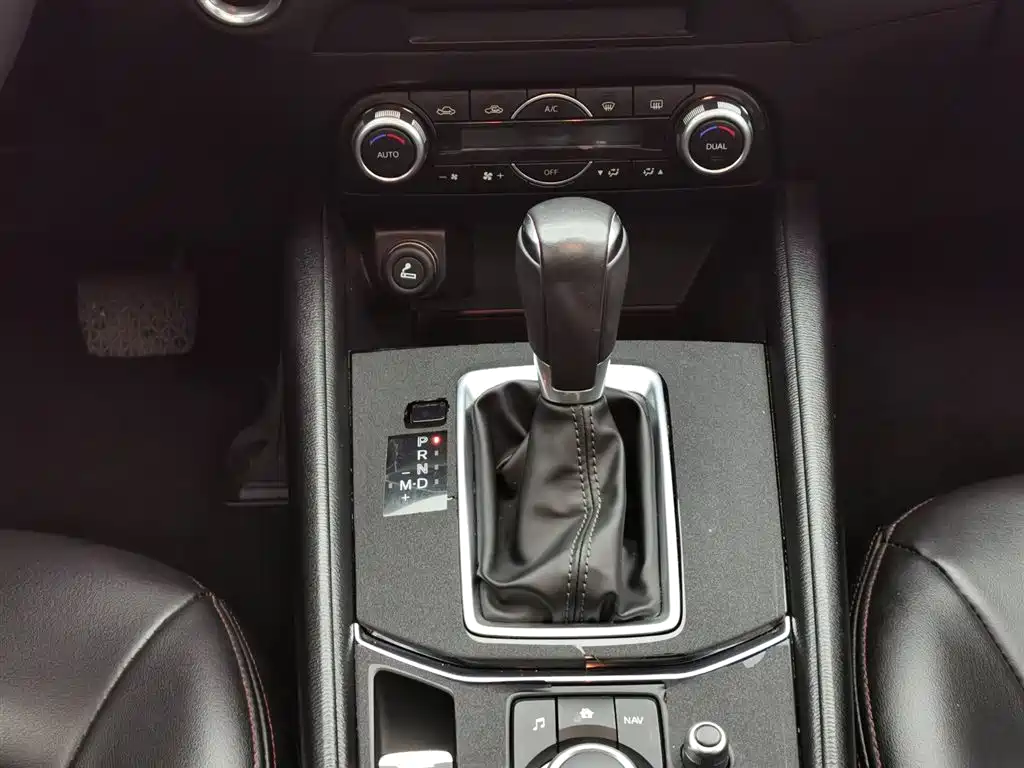 Mazda CX-5 2020 2.0L automatic two-wheel drive smart model купить на сайте DeffCars