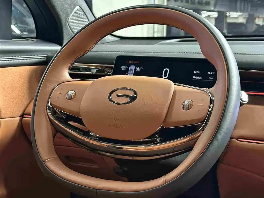 Trumpchi longs for S7 2025 180km Ultra four-wheel drive lidar version купить на сайте DeffCars