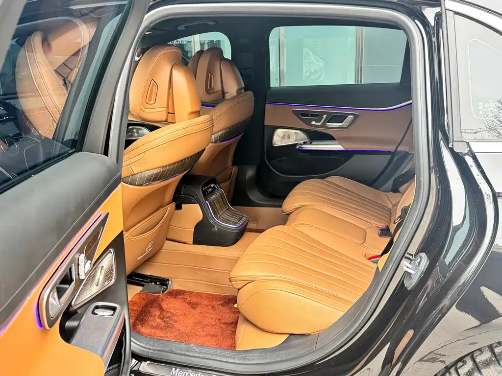 Mercedes-Benz E-Class 2025 facelift E 300 L luxury model купить на сайте DeffCars