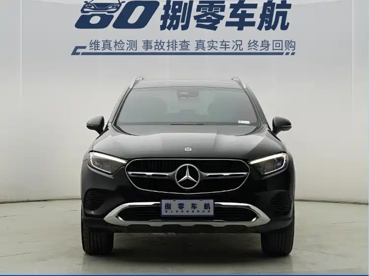 Mercedes-Benz GLC 2023 GLC 260 L 4MATIC Dynamic 7-seater купить на сайте DeffCars