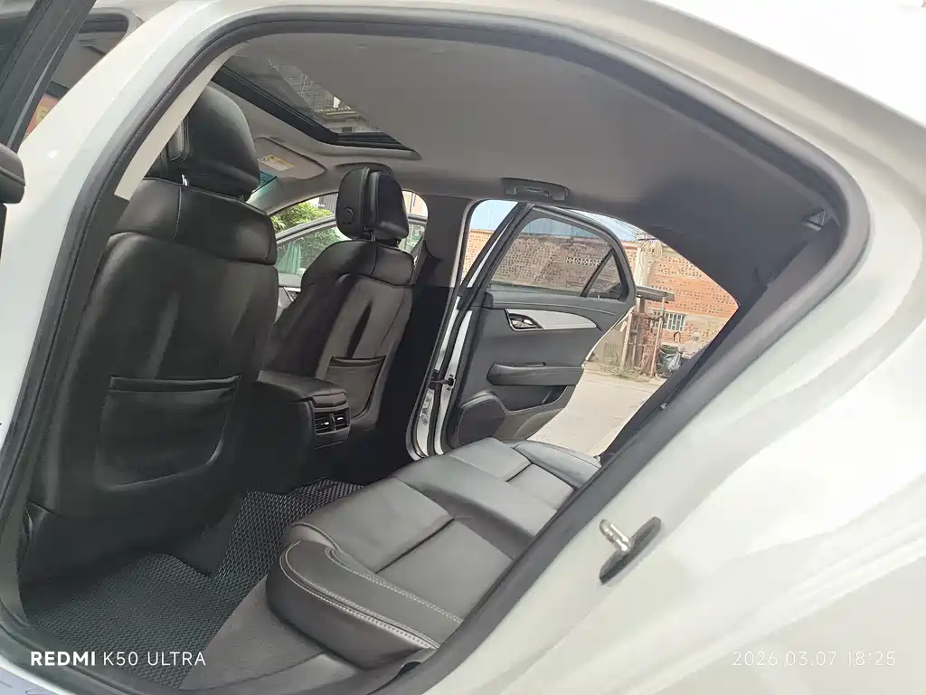 Cadillac ATS-L 2017 28T Fashion Model купить на сайте DeffCars