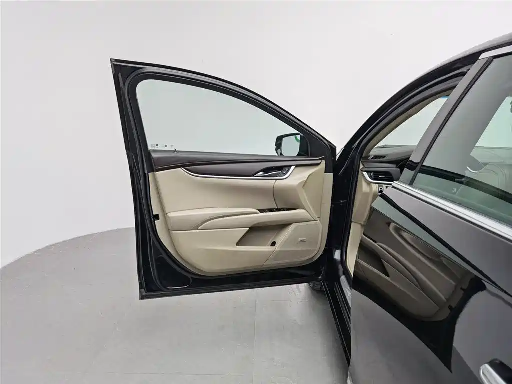 Cadillac XTS 2017 28T Technology купить на сайте DeffCars