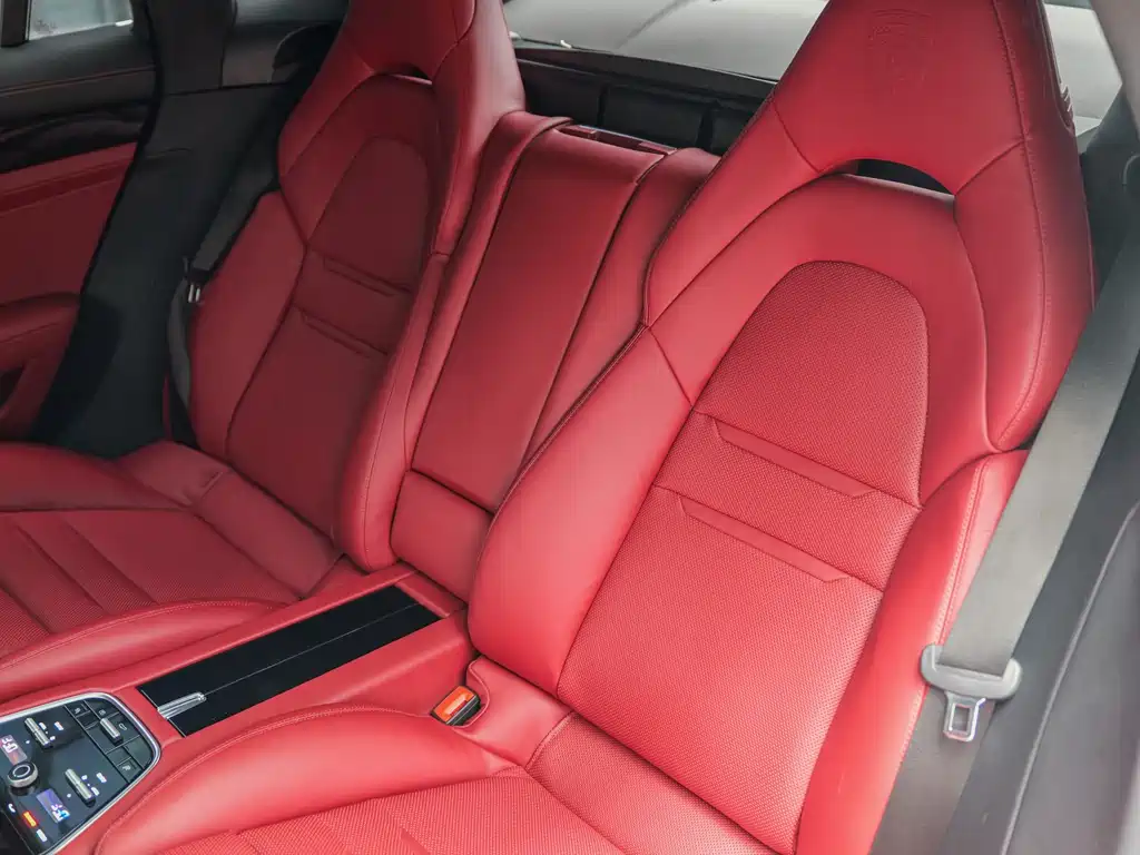 Panamera 2017 Panamera 4S 2.9T купить на сайте DeffCars