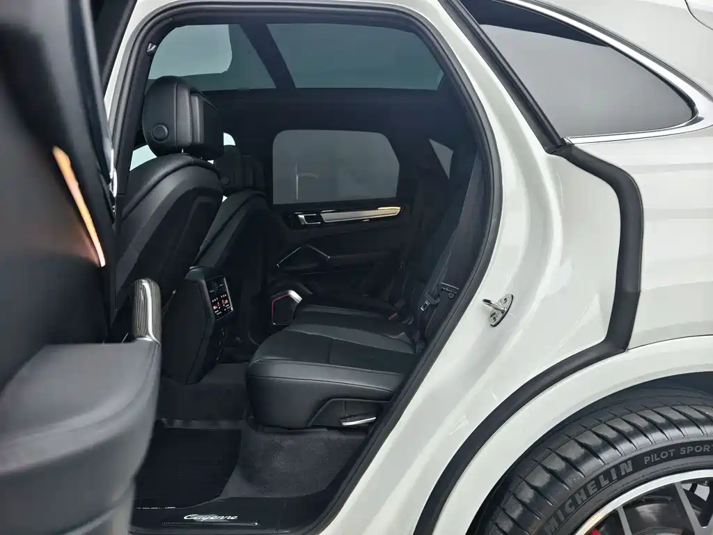 Cayenne 2020 Cayenne S 2.9T купить на сайте DeffCars