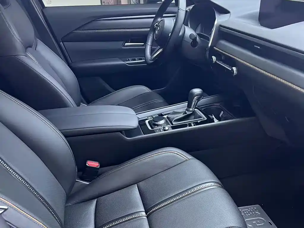 Mazda CX-50 Xingye 2023 2.0L Anxing Edition купить на сайте DeffCars