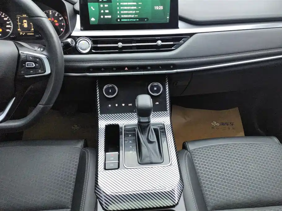 Tiggo 5x 2020 1.5L CVT Fashion Edition купить на сайте DeffCars