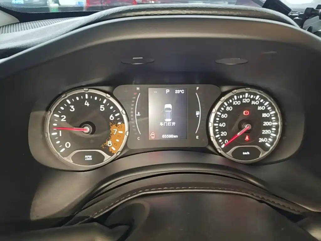 Liberty 2017 180T automatic high-energy version купить на сайте DeffCars