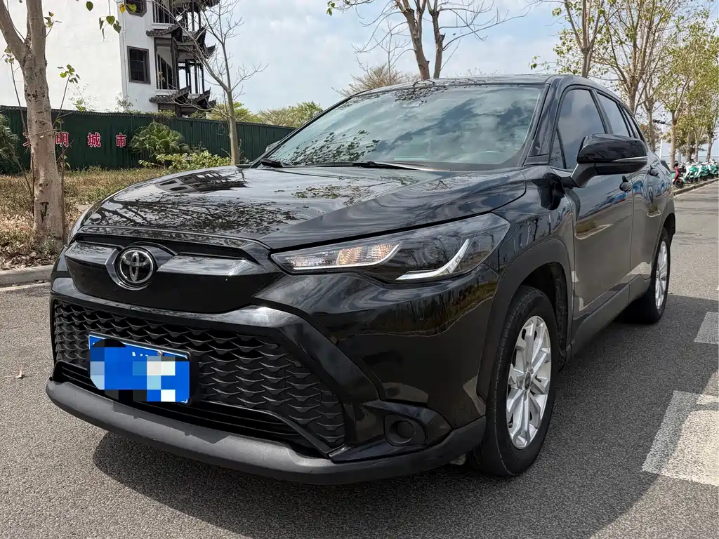 Fenglanda 2023 2.0L CVT Elite Edition купить на сайте DeffCars