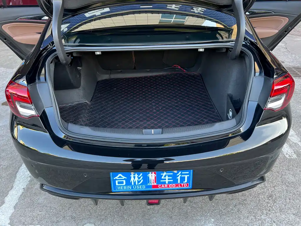 Regal 2022 652T smart model купить на сайте DeffCars