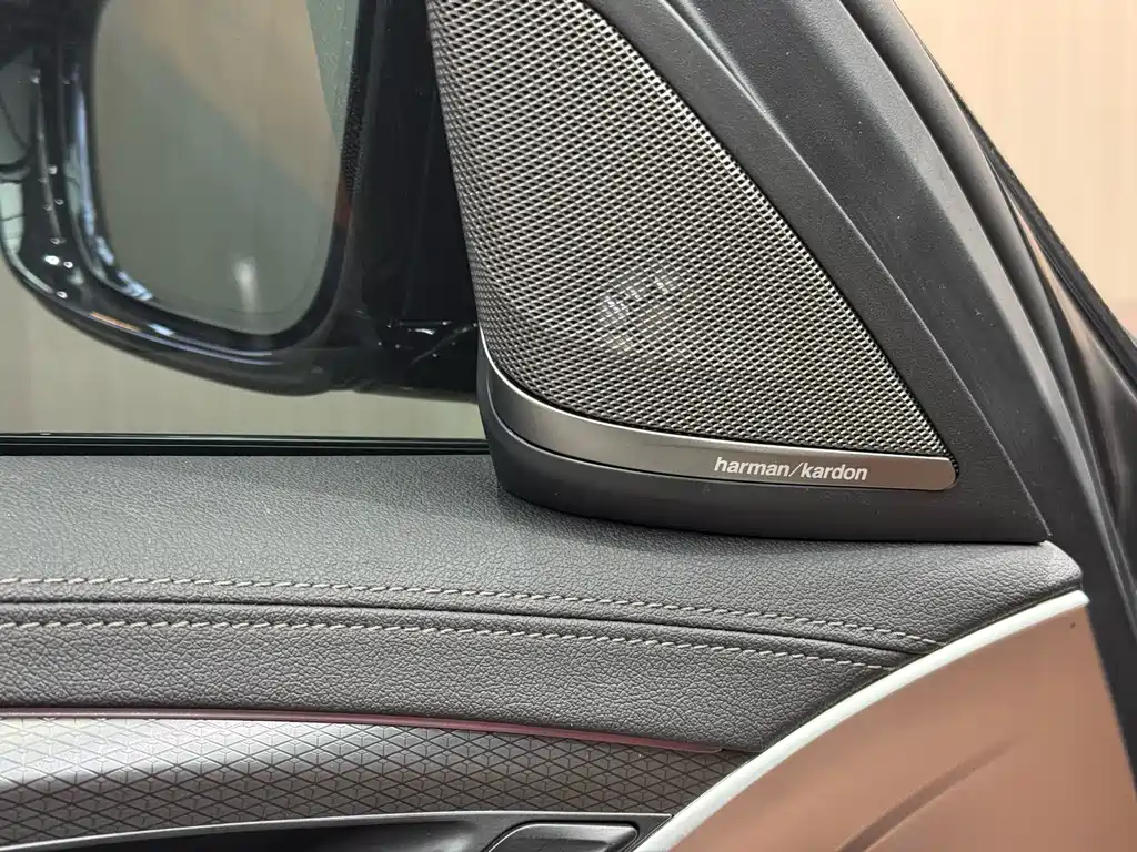 BMW 5 Series Imported 2022 Facelift 530i M Sports Package купить на сайте DeffCars