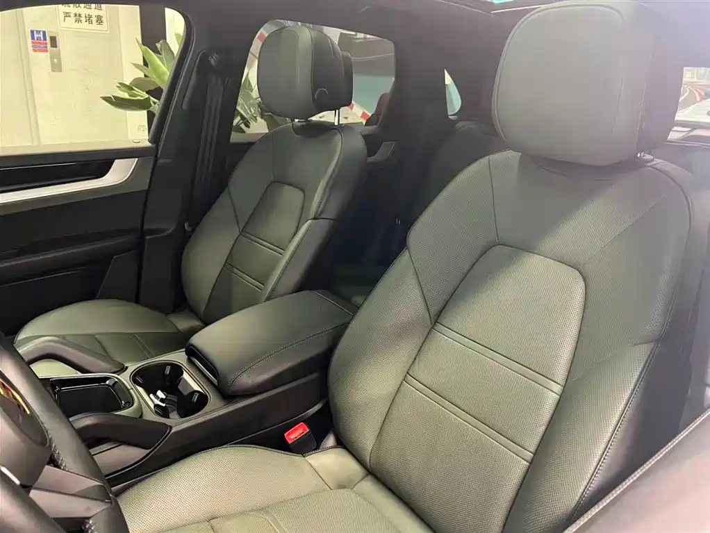 Cayenne 2024 Cayenne 3.0T купить на сайте DeffCars