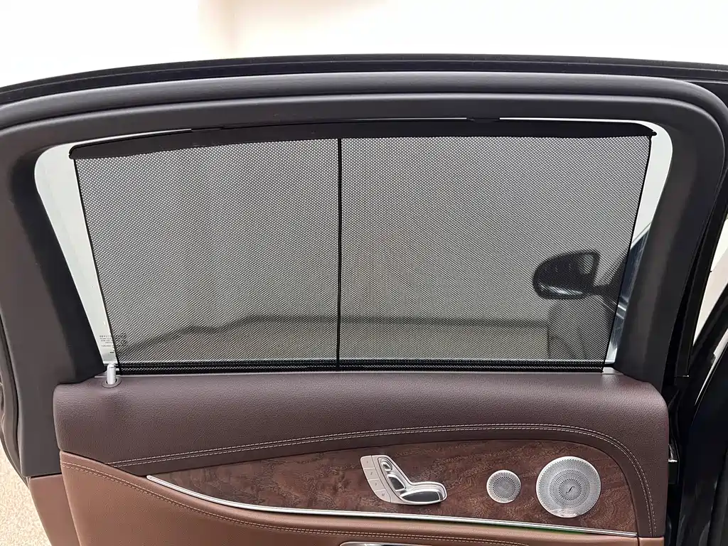 Mercedes-Benz E-Class 2021 E 300 L Premium Model купить на сайте DeffCars