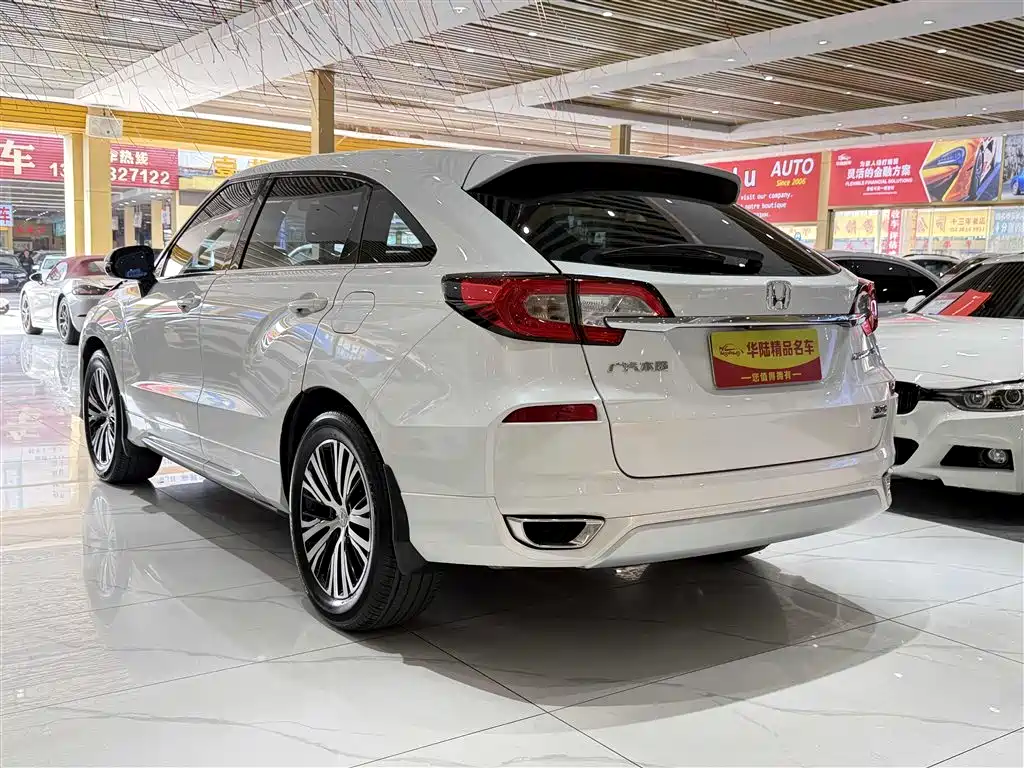 Guandao 2017 370TURBO 2WD Deluxe Edition купить на сайте DeffCars