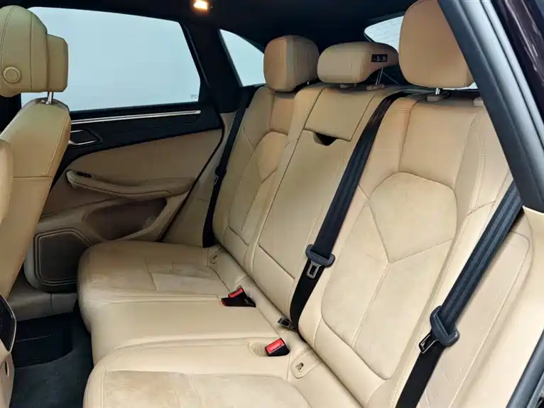 Macan 2018 Macan 2.0T купить на сайте DeffCars