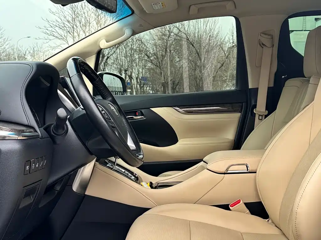 Wilfa 2021 Crown Dual Engine 2.5L HV Extreme Edition купить на сайте DeffCars