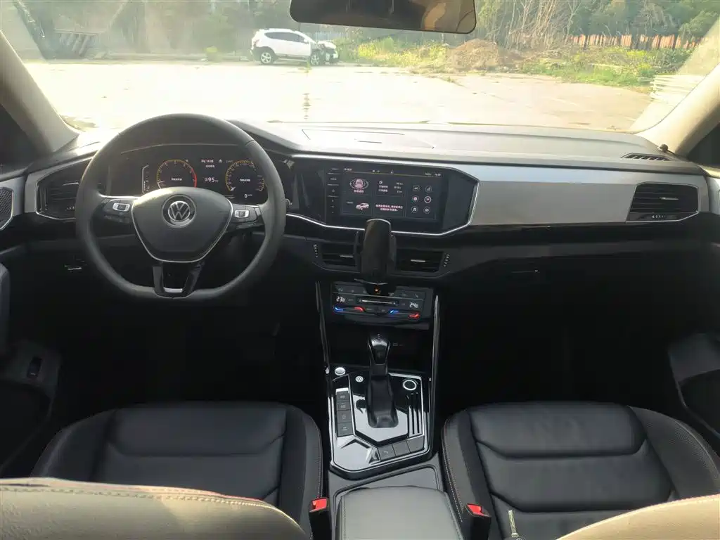 Tanyue 2022 330TSI 2WD Luxury Smart Connected Edition Plus купить на сайте DeffCars