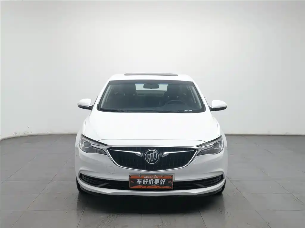 Yinglang 2021 model model 1.5L automatic elite model купить на сайте DeffCars