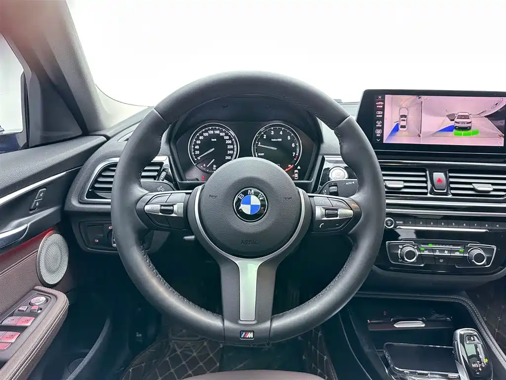 BMW 1 Series 2021 facelift 125i M Sports Night Edition купить на сайте DeffCars