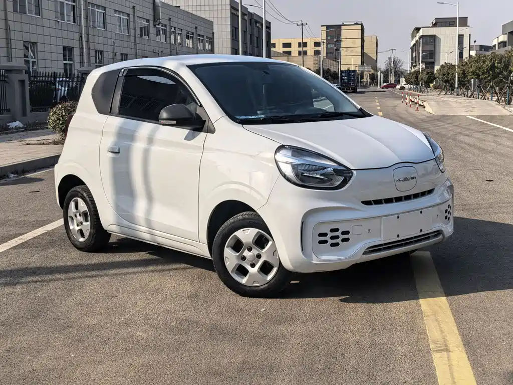 CLEVER 2021 302km all-round version купить на сайте DeffCars