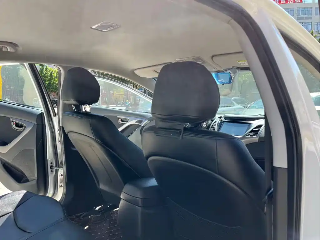 Langdong 2016 1.6L automatic intelligent model купить на сайте DeffCars