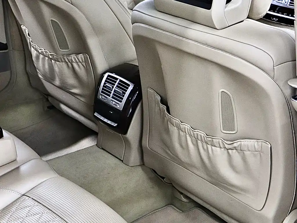 Mercedes-Benz S-Class AMG 2010 AMG S 65 купить на сайте DeffCars