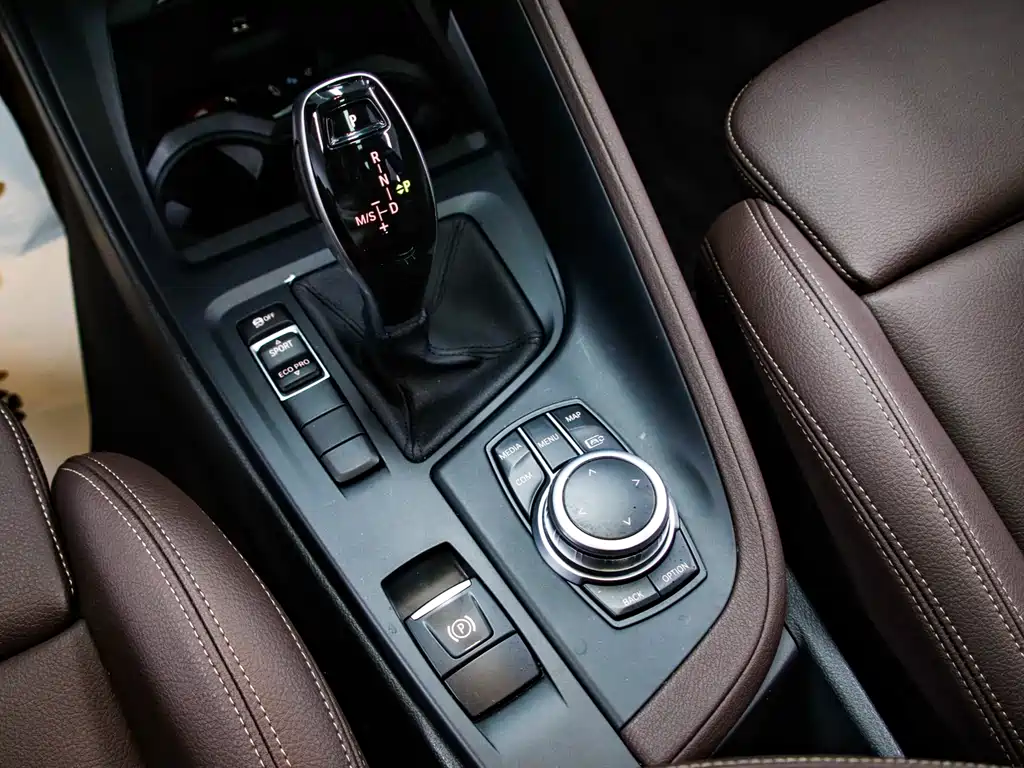 BMW X1 2022 sDrive20Li Fashion Model купить на сайте DeffCars